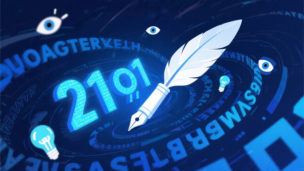 Improve Writing Clarity - Feature illustration