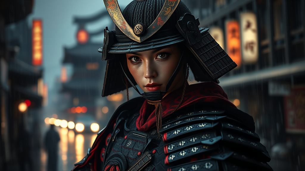 AI generated image on BasedLabs