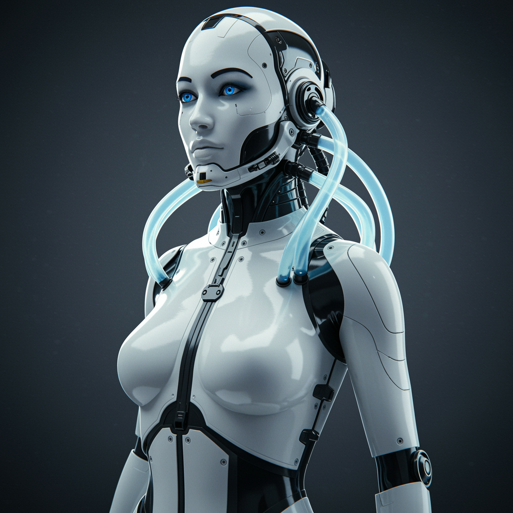 AI generated content