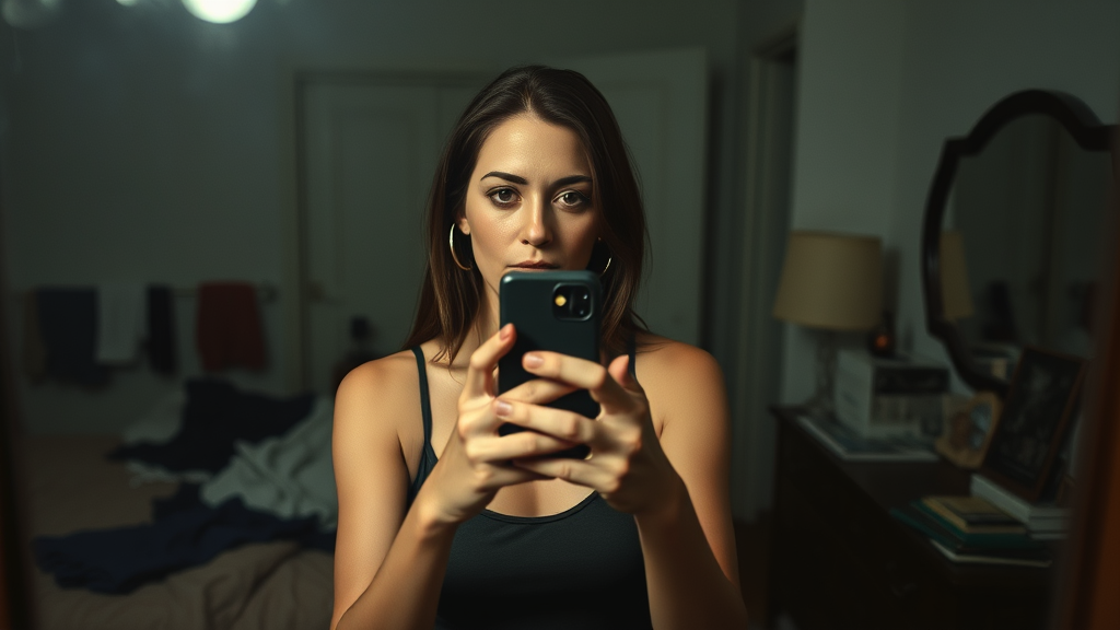 AI generated content