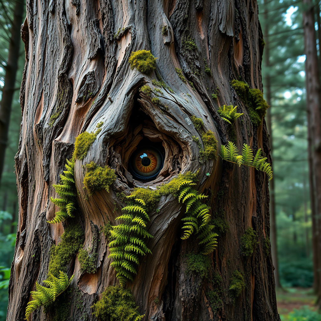 AI generated image on BasedLabs