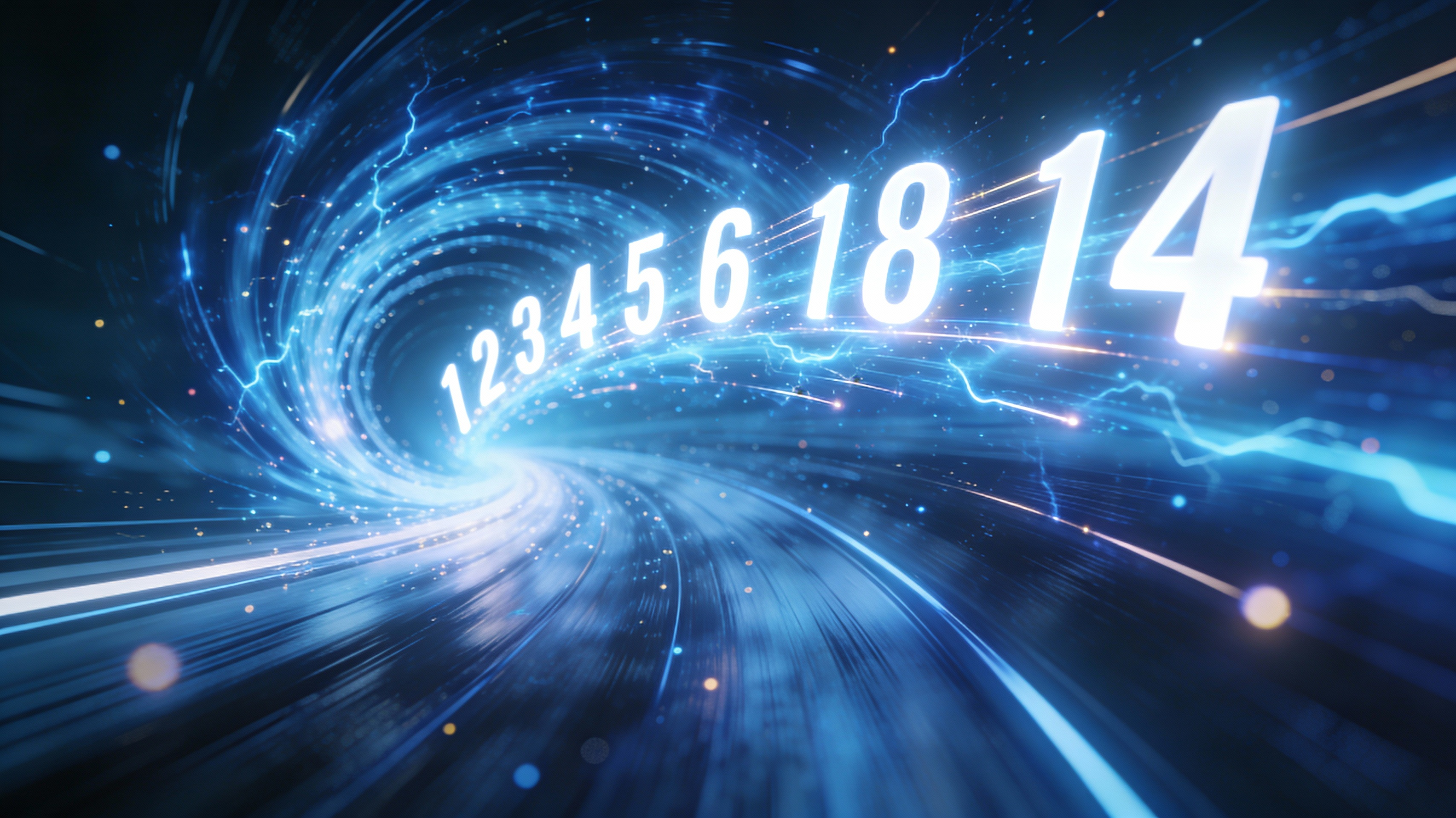 Instant Generation - Feature illustration