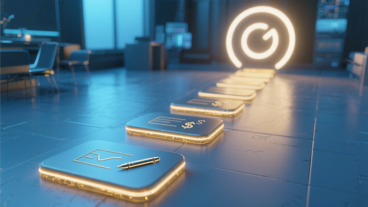 Clear and Concise Instructions - Feature illustration