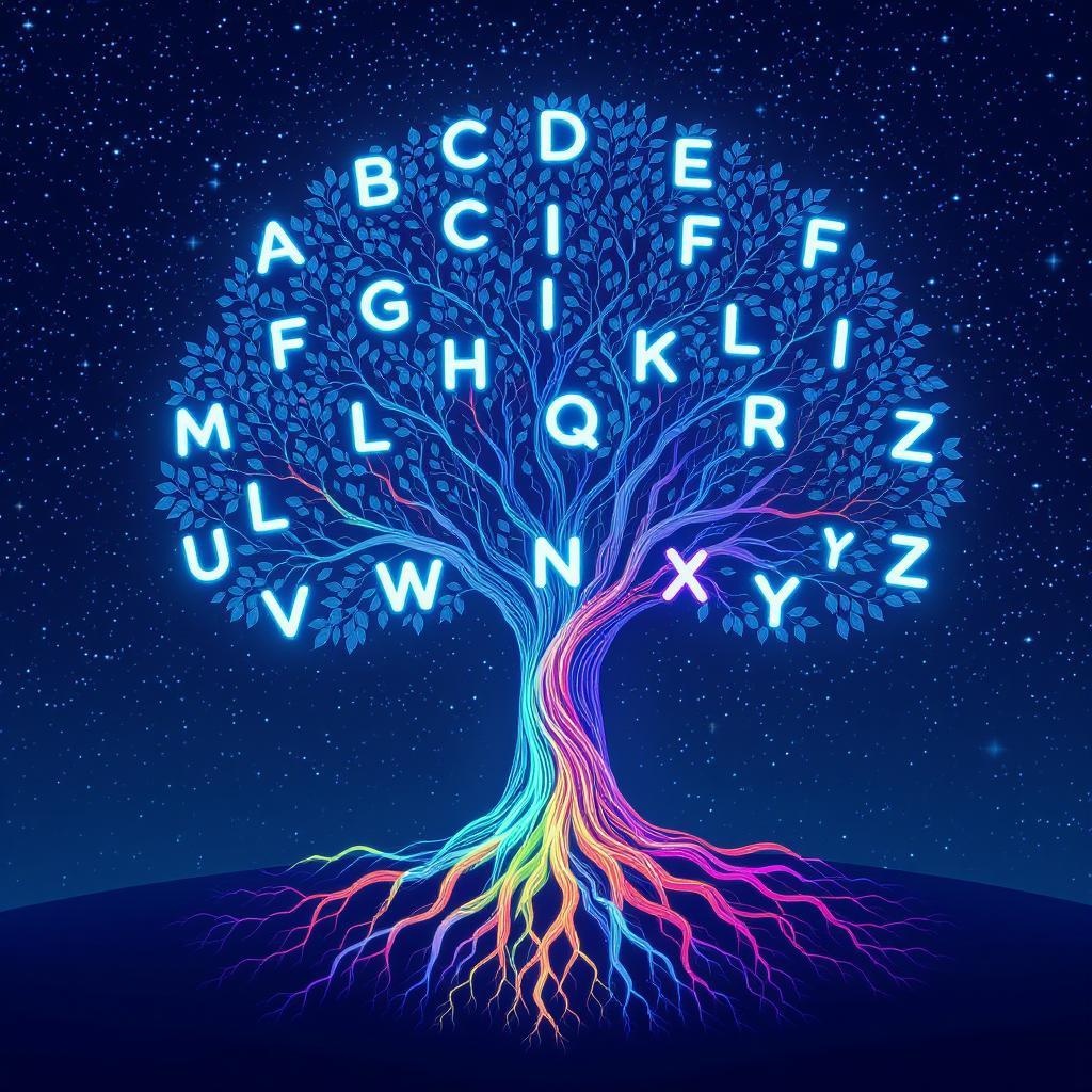 Personalized Naming - Feature illustration