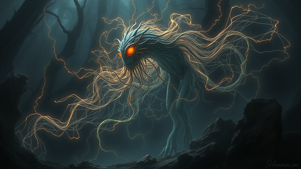 AI generated image on BasedLabs