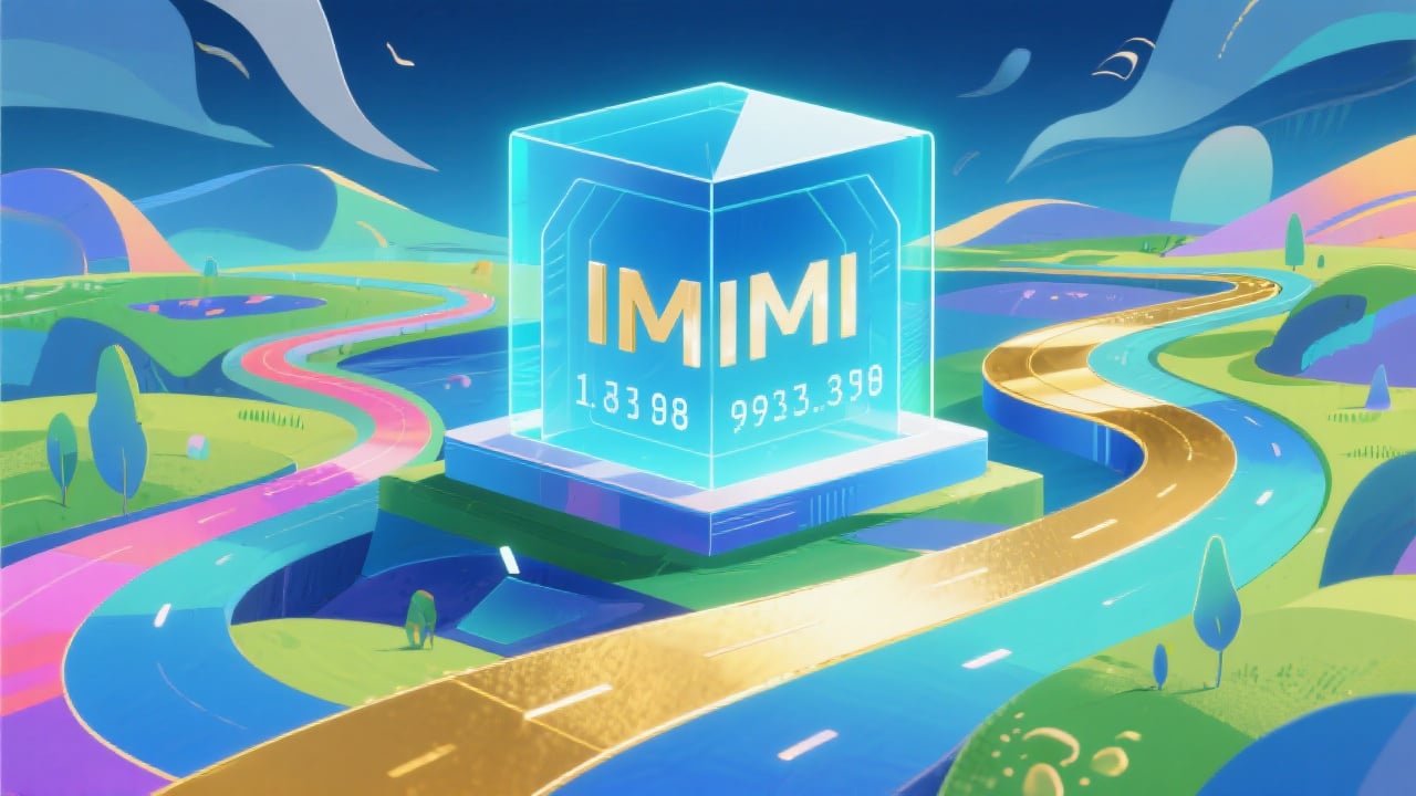 Free and Easy to Use - Feature illustration