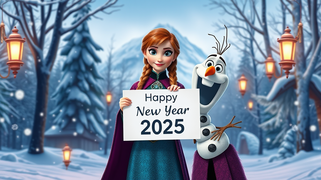 AI generated image on BasedLabs