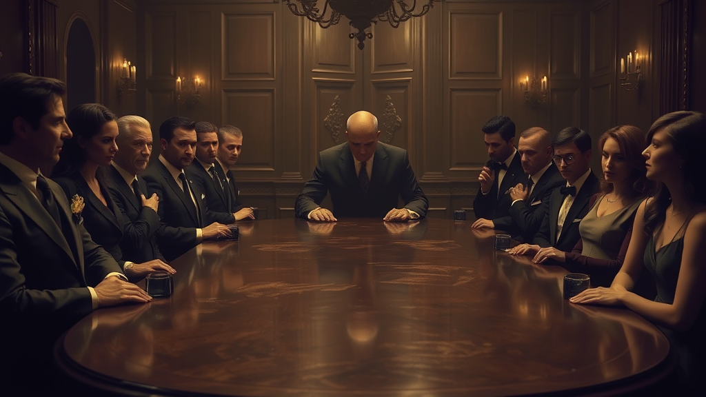 AI generated image on BasedLabs