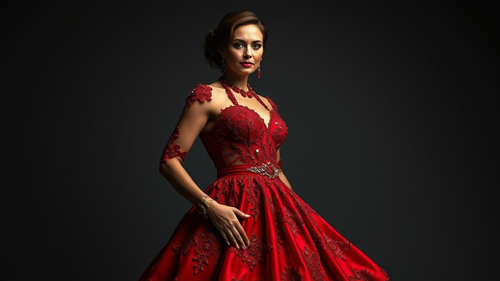 AI generated image on BasedLabs