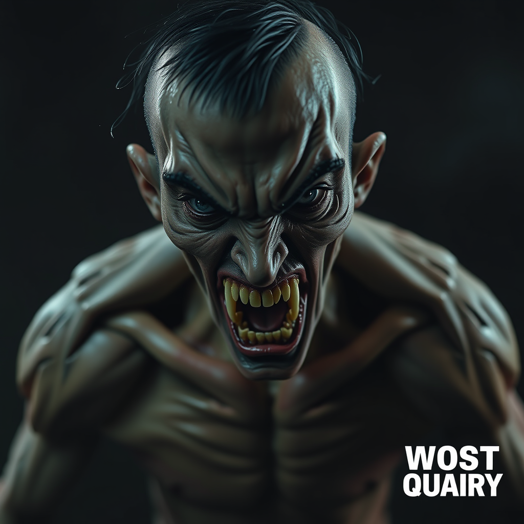 AI generated image on BasedLabs