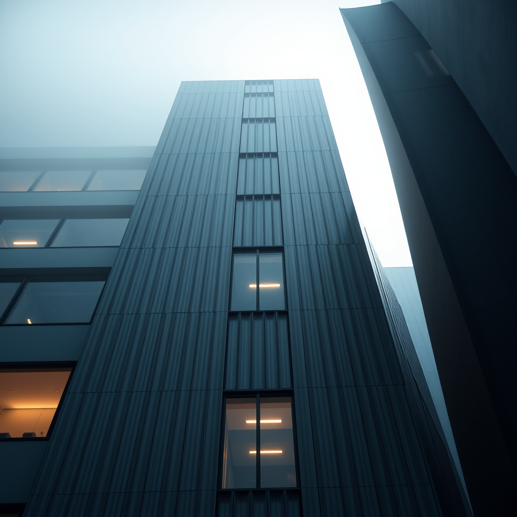 AI generated image on BasedLabs