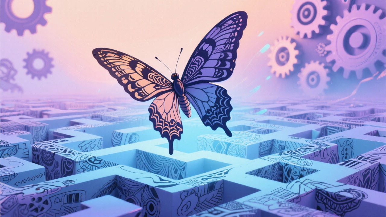 Save Time and Effort - Feature illustration