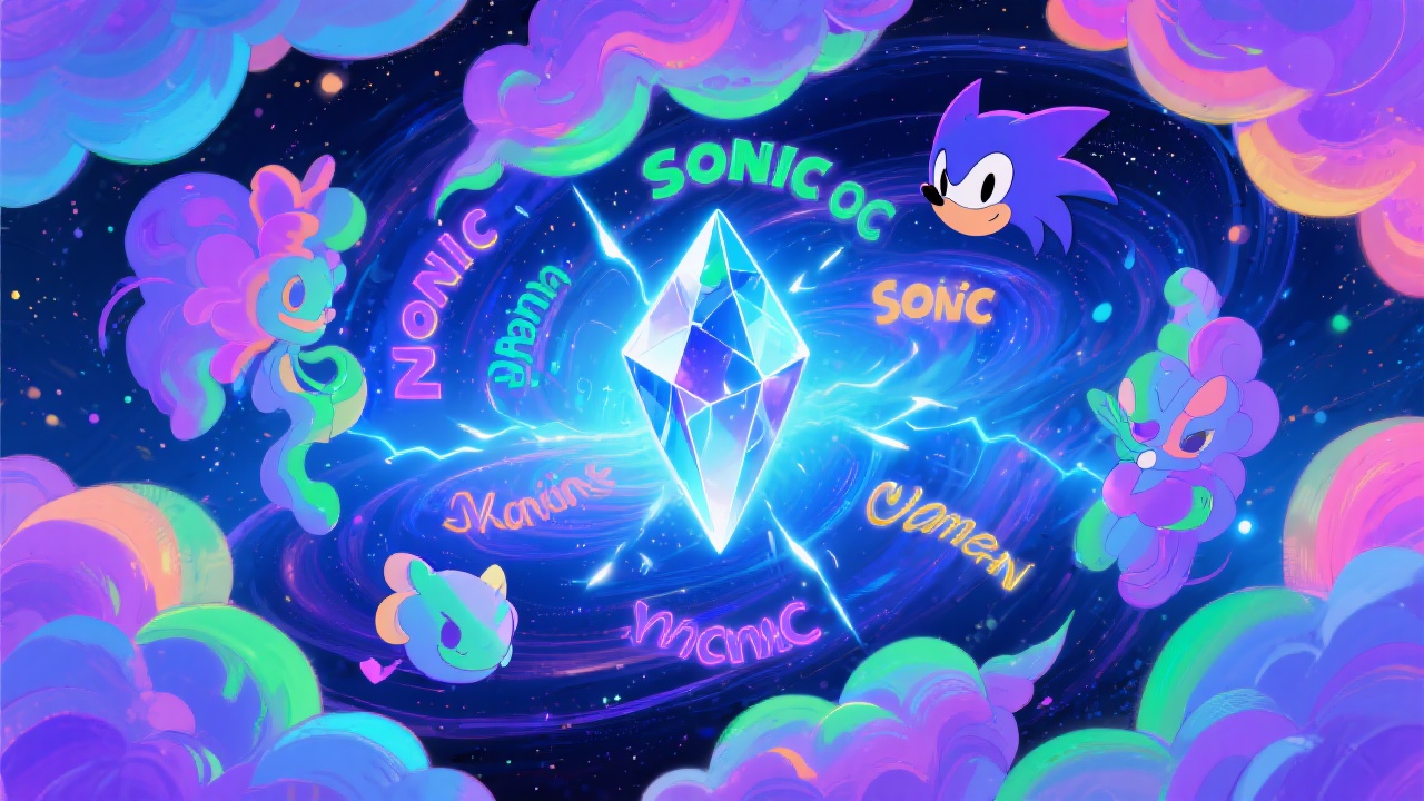 Spark Creativity - Feature illustration