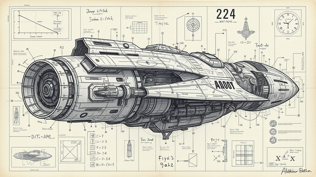 AI generated image on BasedLabs