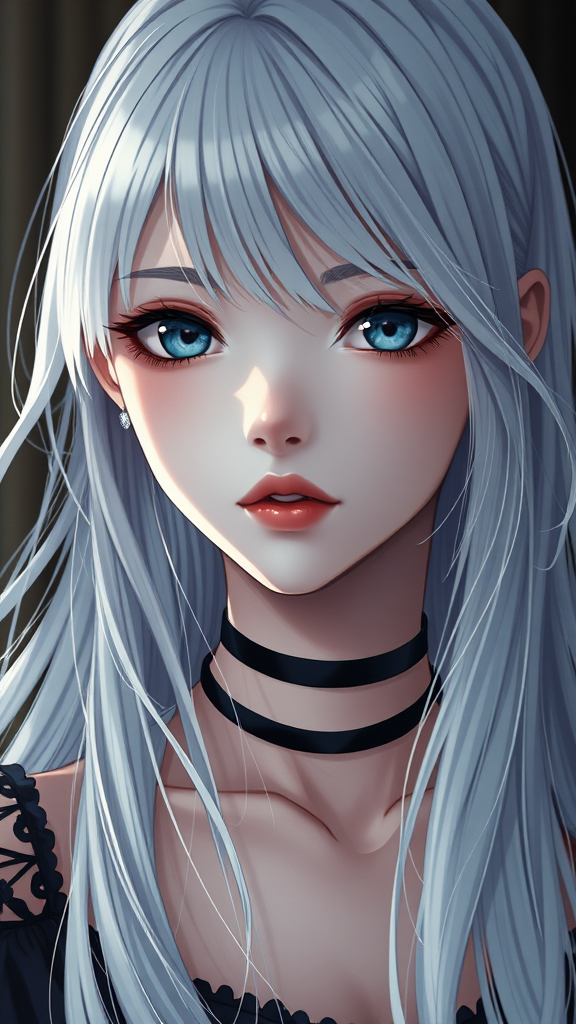 AI generated content