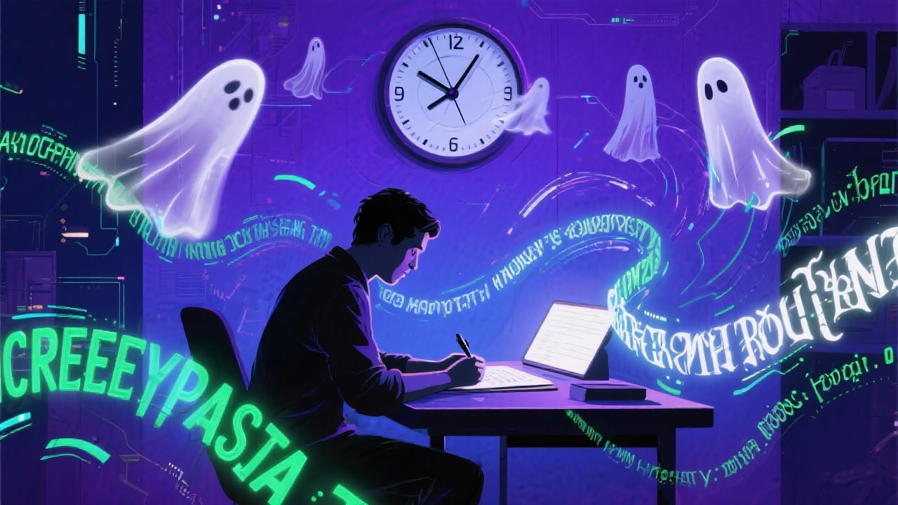 Save Time and Effort - Feature illustration