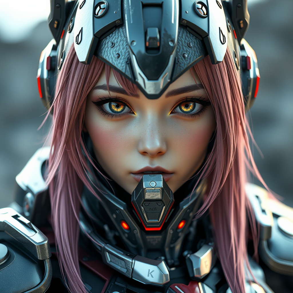 AI generated image on BasedLabs