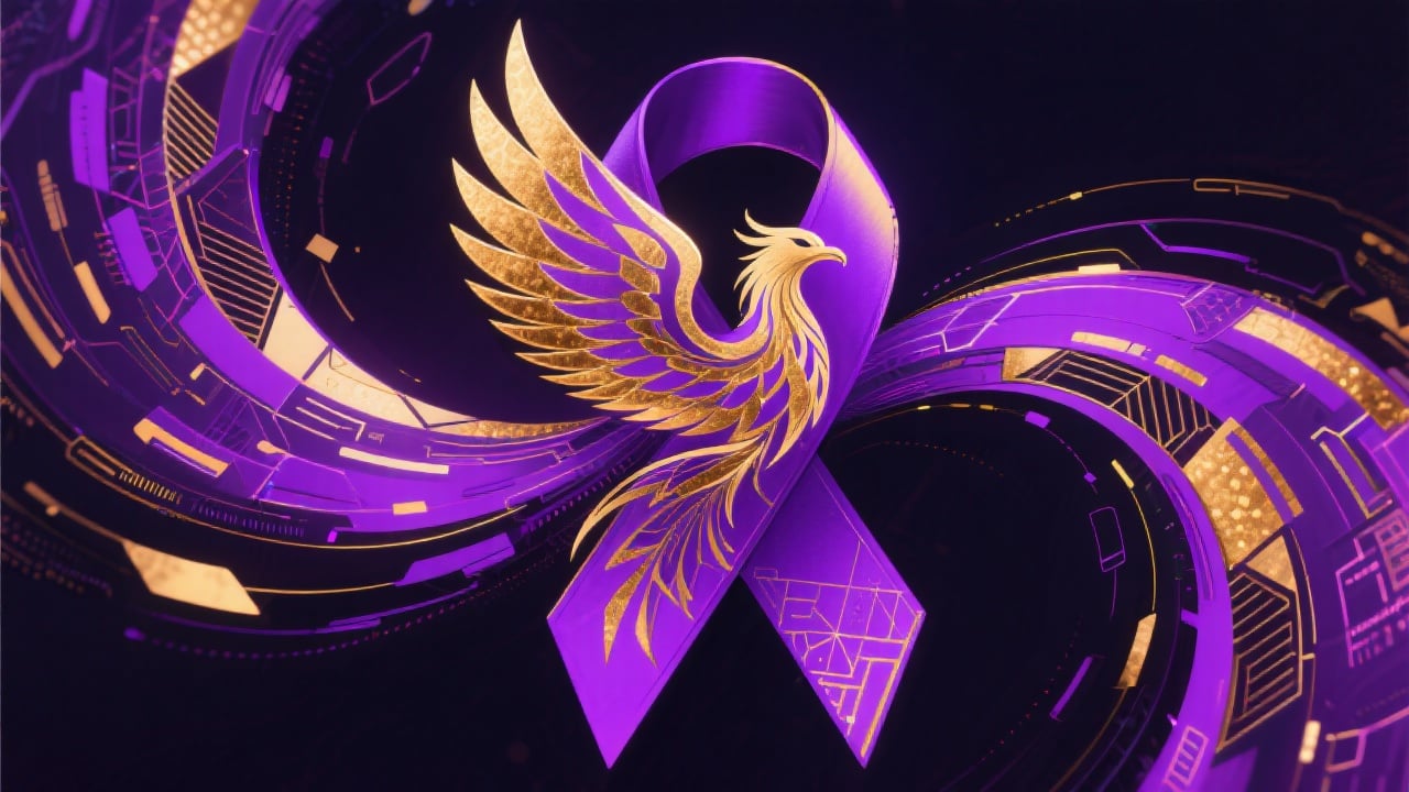 Raise Awareness with Art - Feature illustration