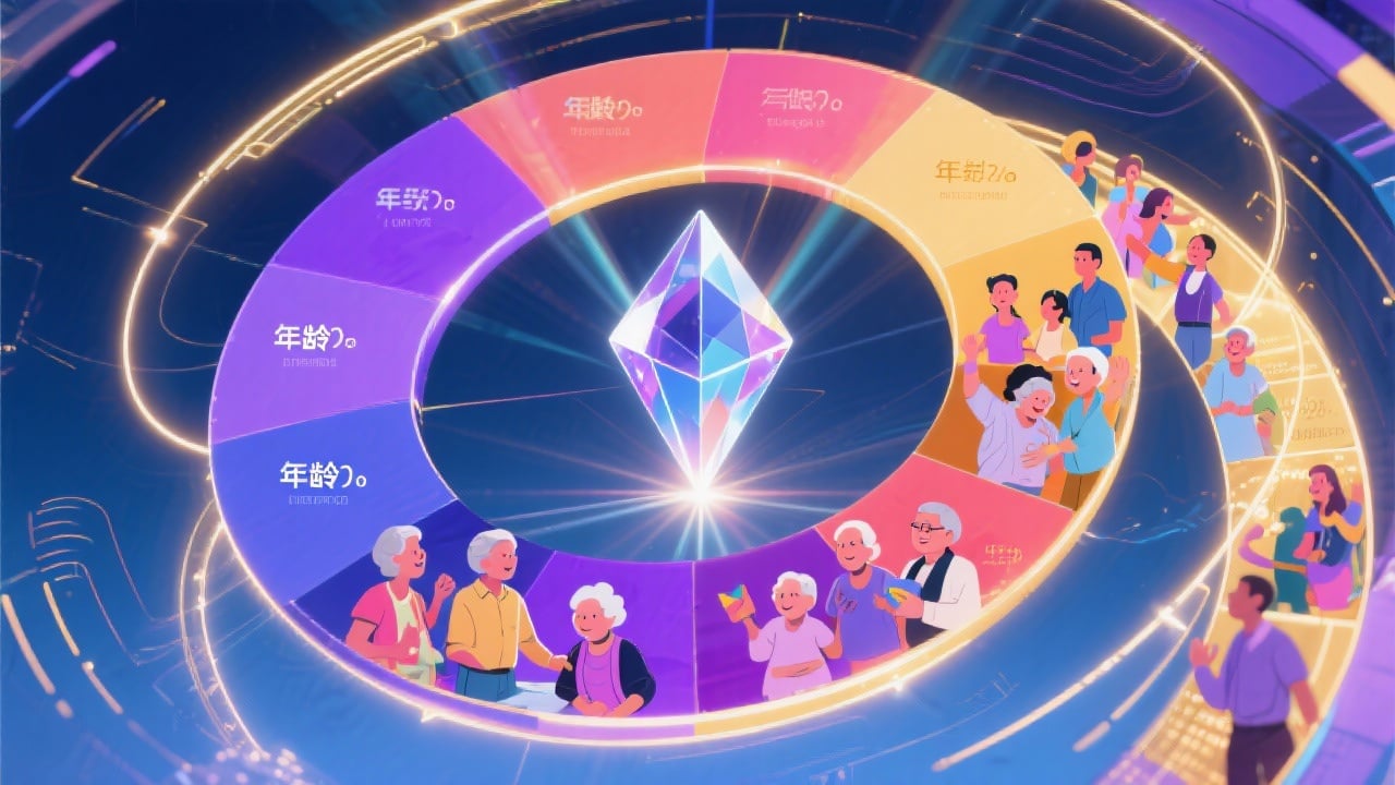 Tailor Content Precisely - Feature illustration