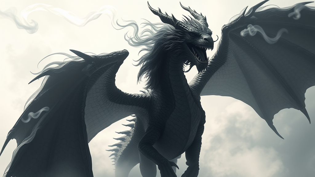 AI generated image on BasedLabs