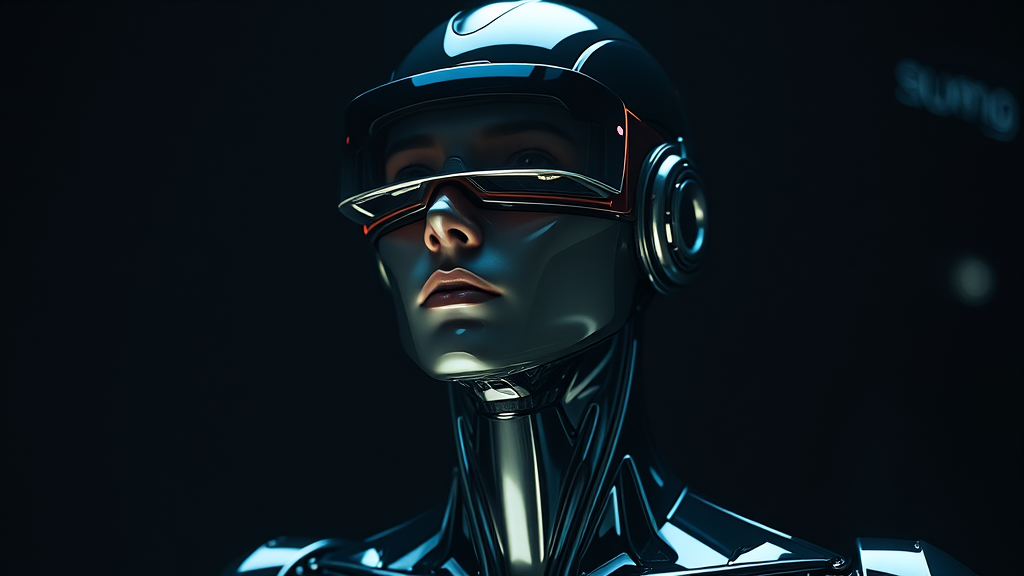 AI generated content