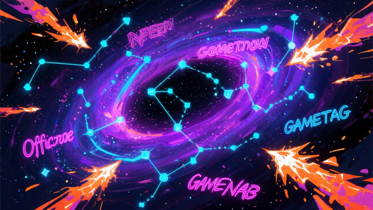 Spark Creative Inspiration - Feature illustration