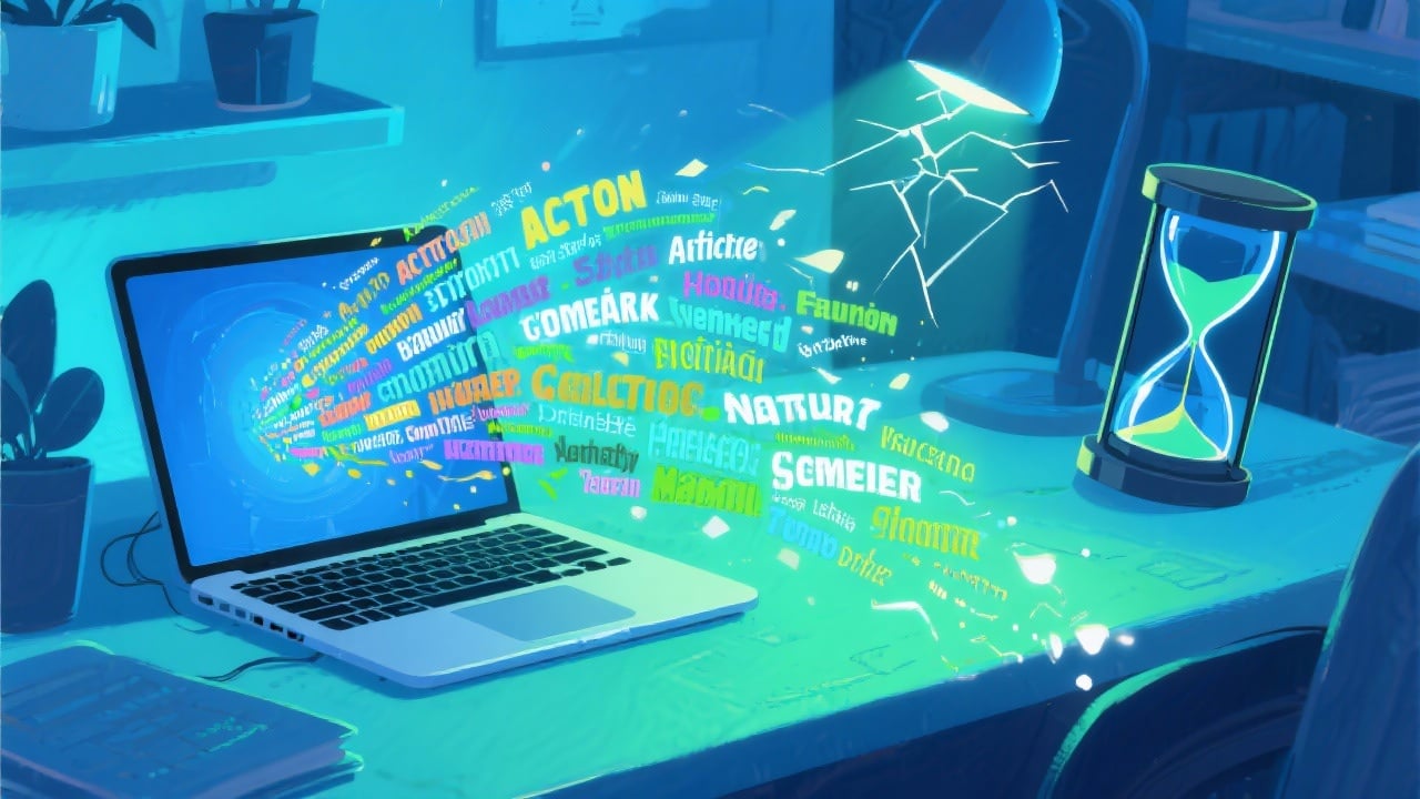 Save Time and Effort - Feature illustration