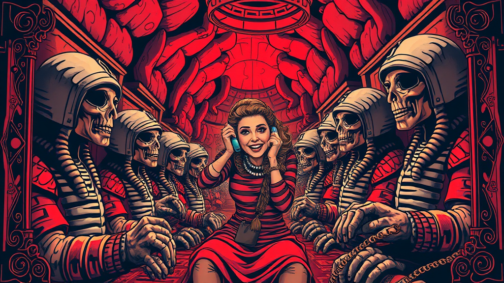 AI generated image on BasedLabs