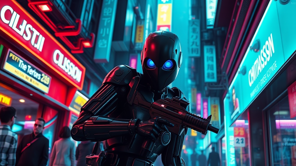 AI generated image on BasedLabs