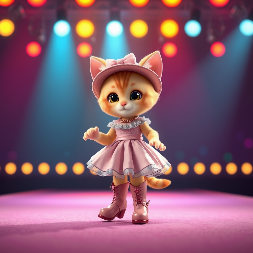 AI generated content