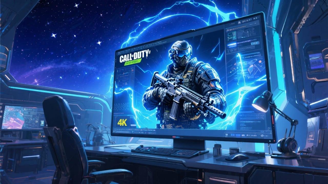 High-Resolution Output - Feature illustration