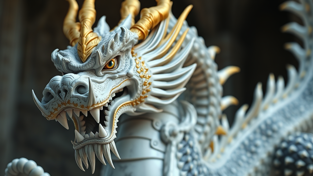 AI generated image on BasedLabs