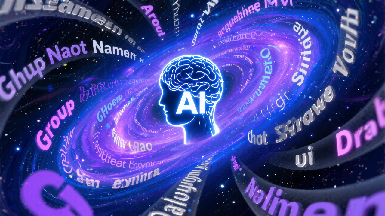 AI-Powered Creativity - Feature illustration