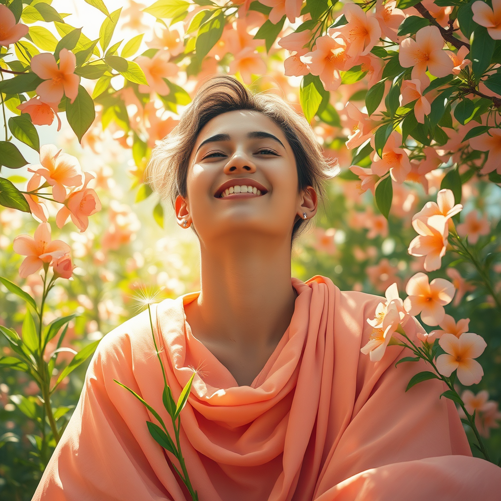 AI generated image on BasedLabs