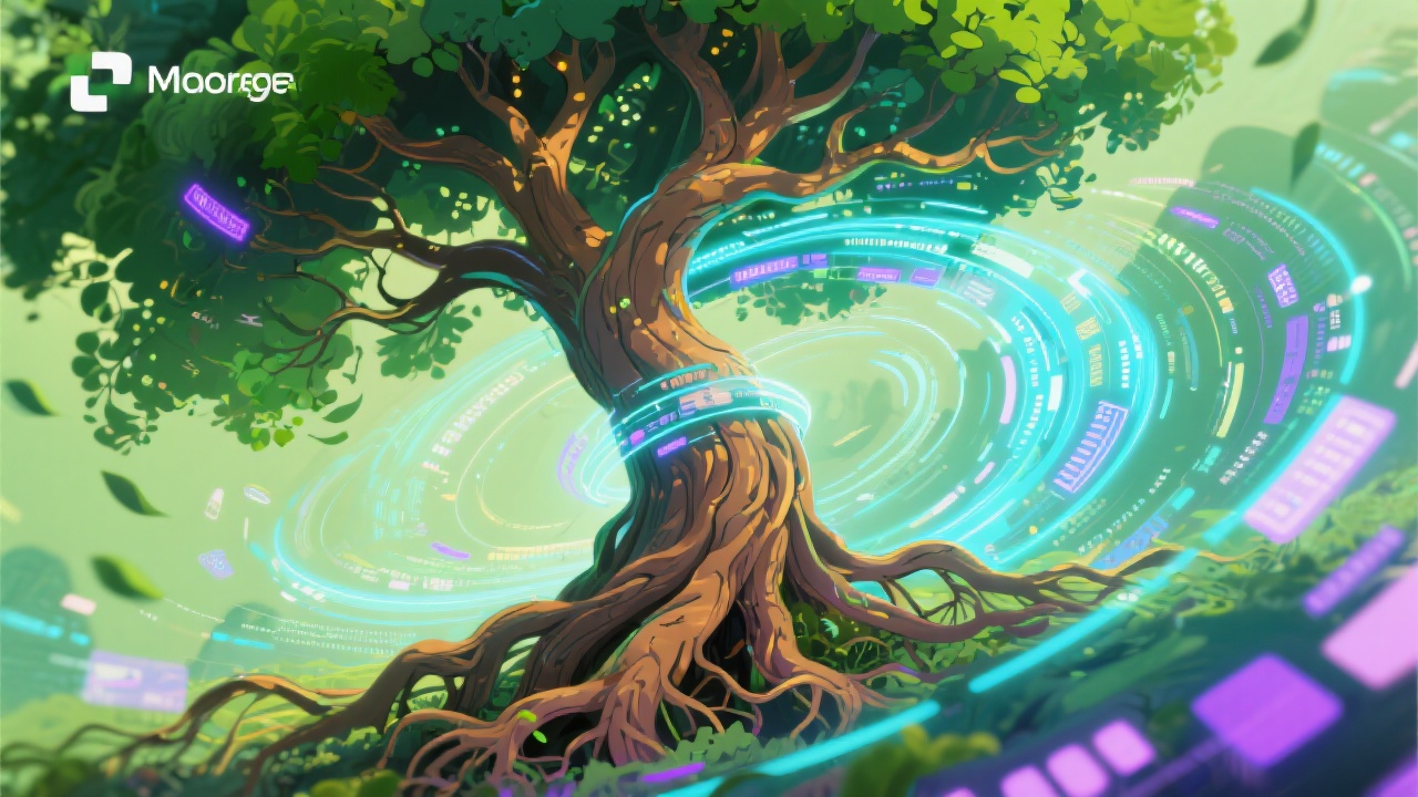 Save Time and Effort - Feature illustration