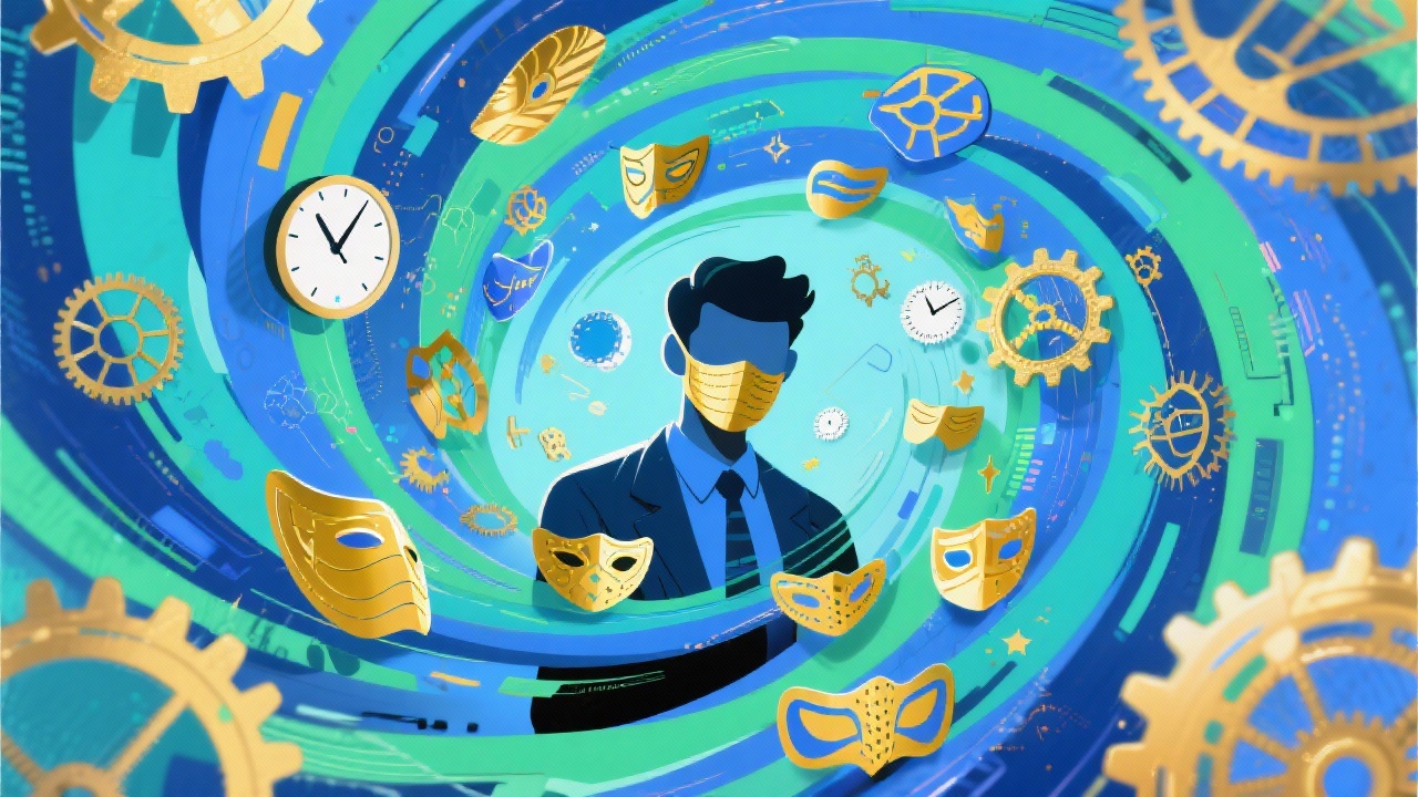 Time-Saving Solution - Feature illustration