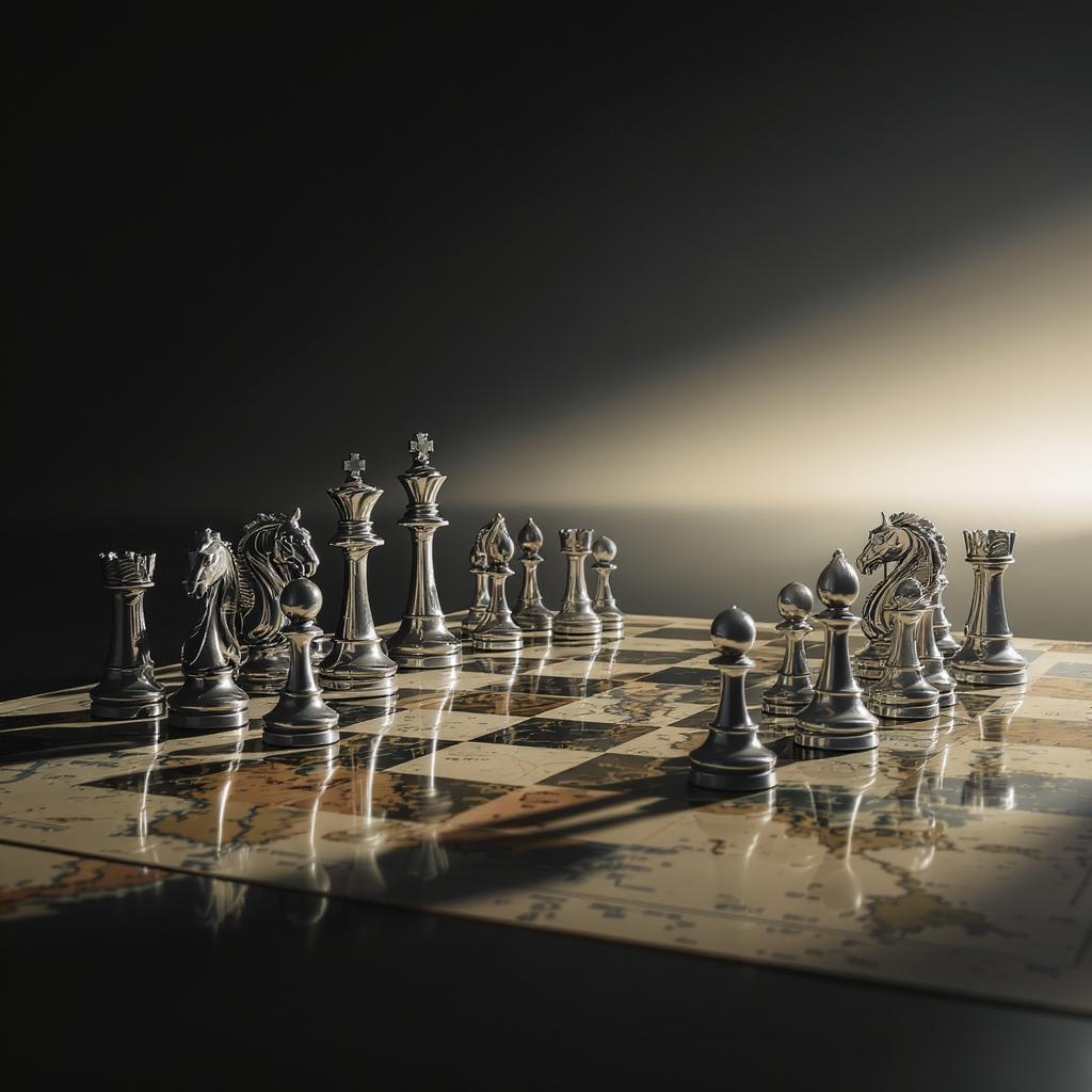 AI generated image on BasedLabs