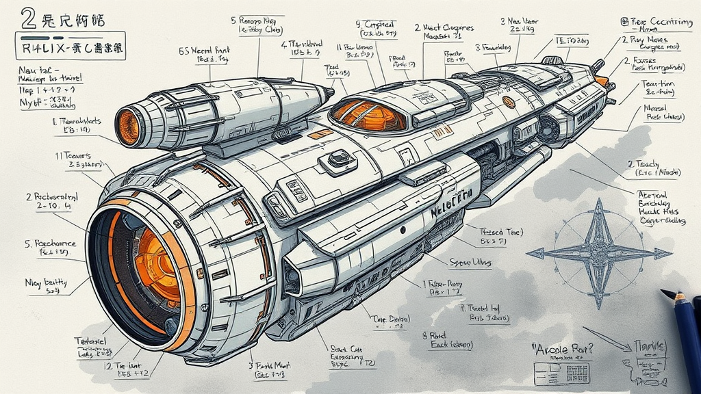 AI generated image on BasedLabs