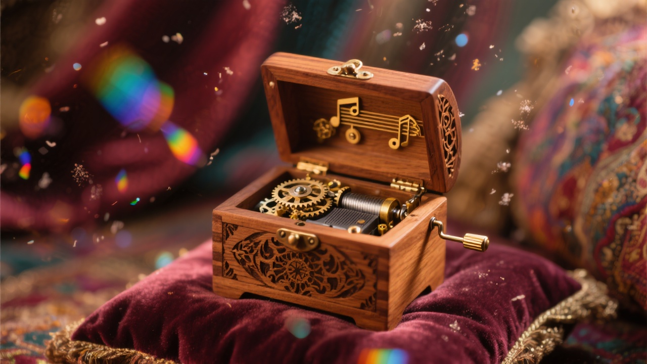 Adjustable Chat Settings - Feature illustration