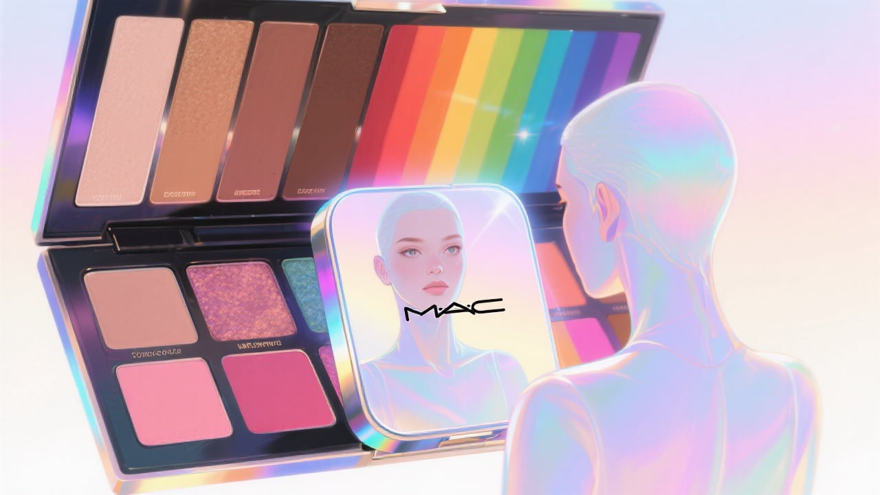 Find Your Perfect Shade - Feature illustration