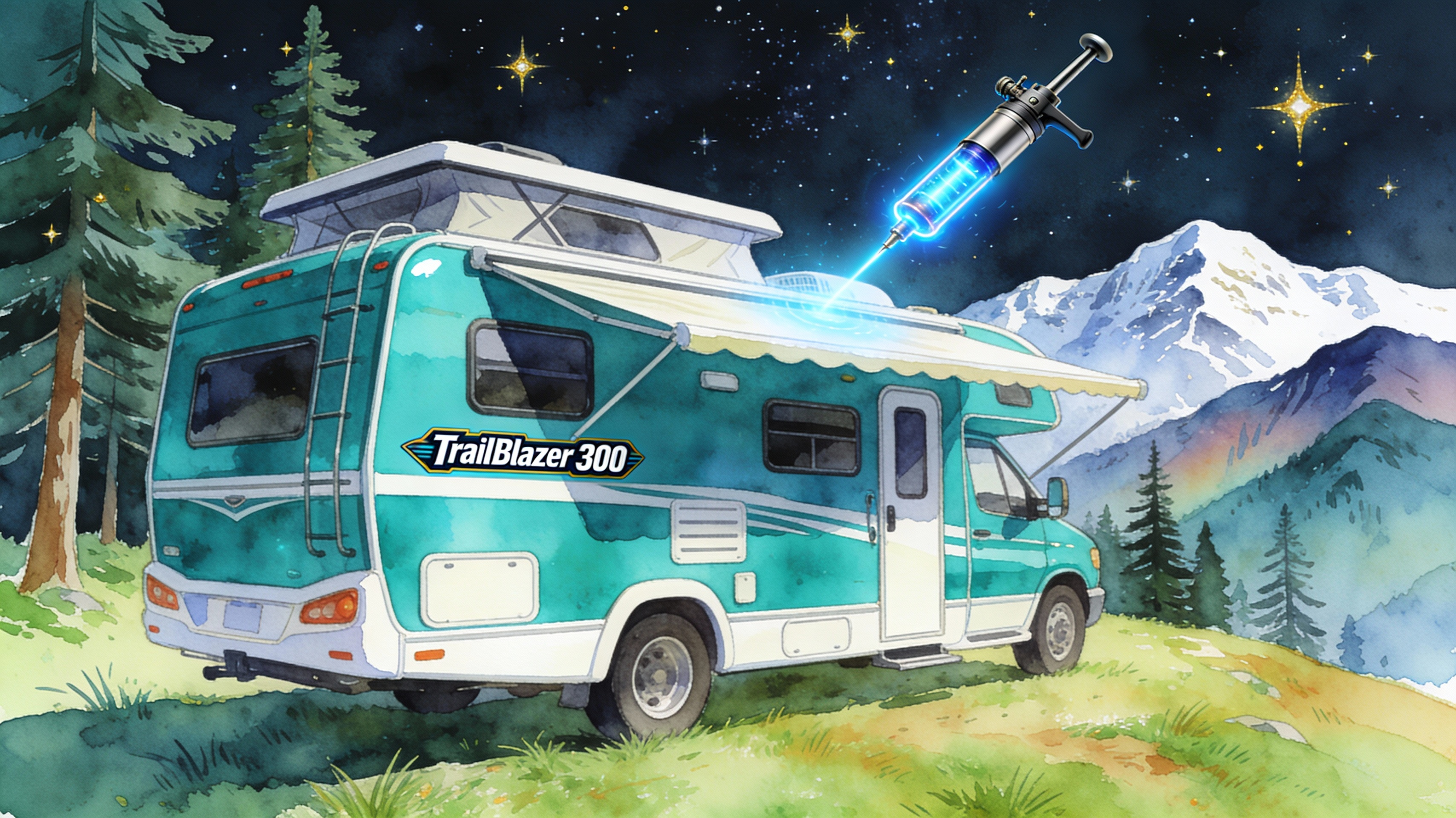 Fine-Tune Details with Advanced Prompts - Feature illustration