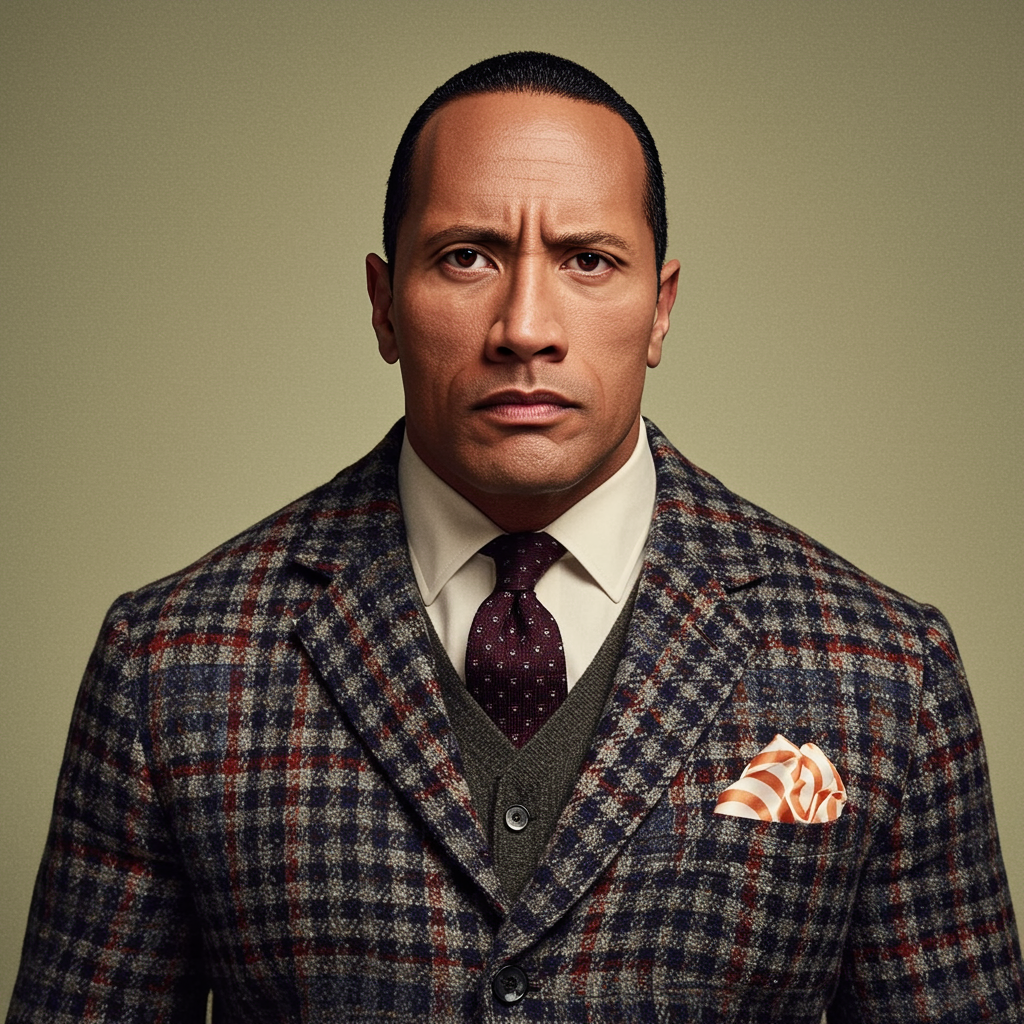 AI generated image on BasedLabs