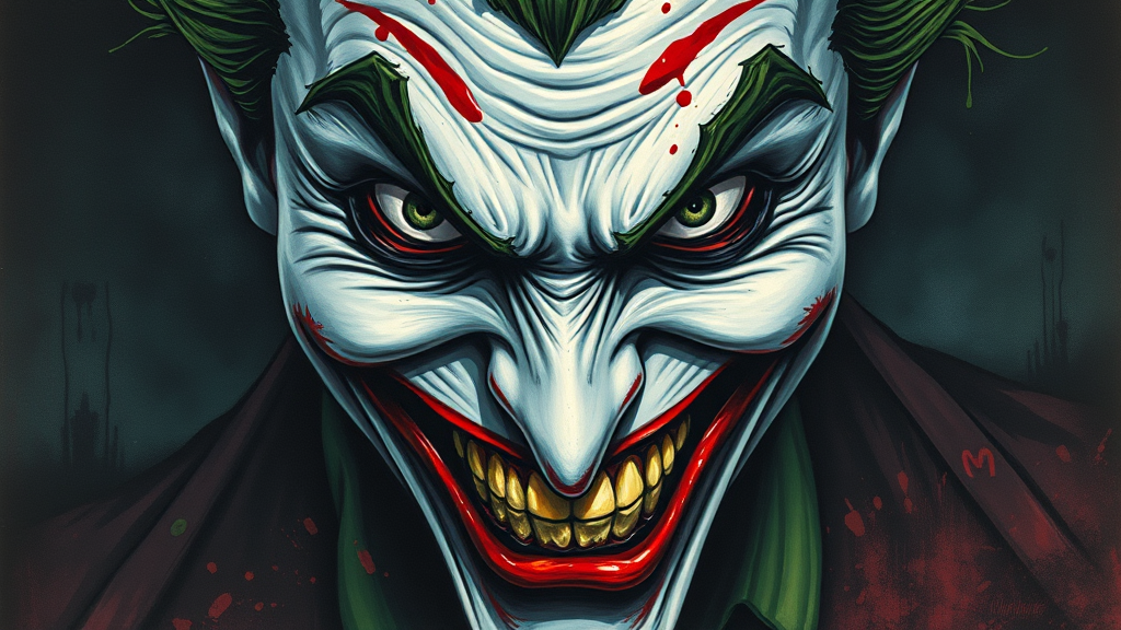 AI generated image on BasedLabs