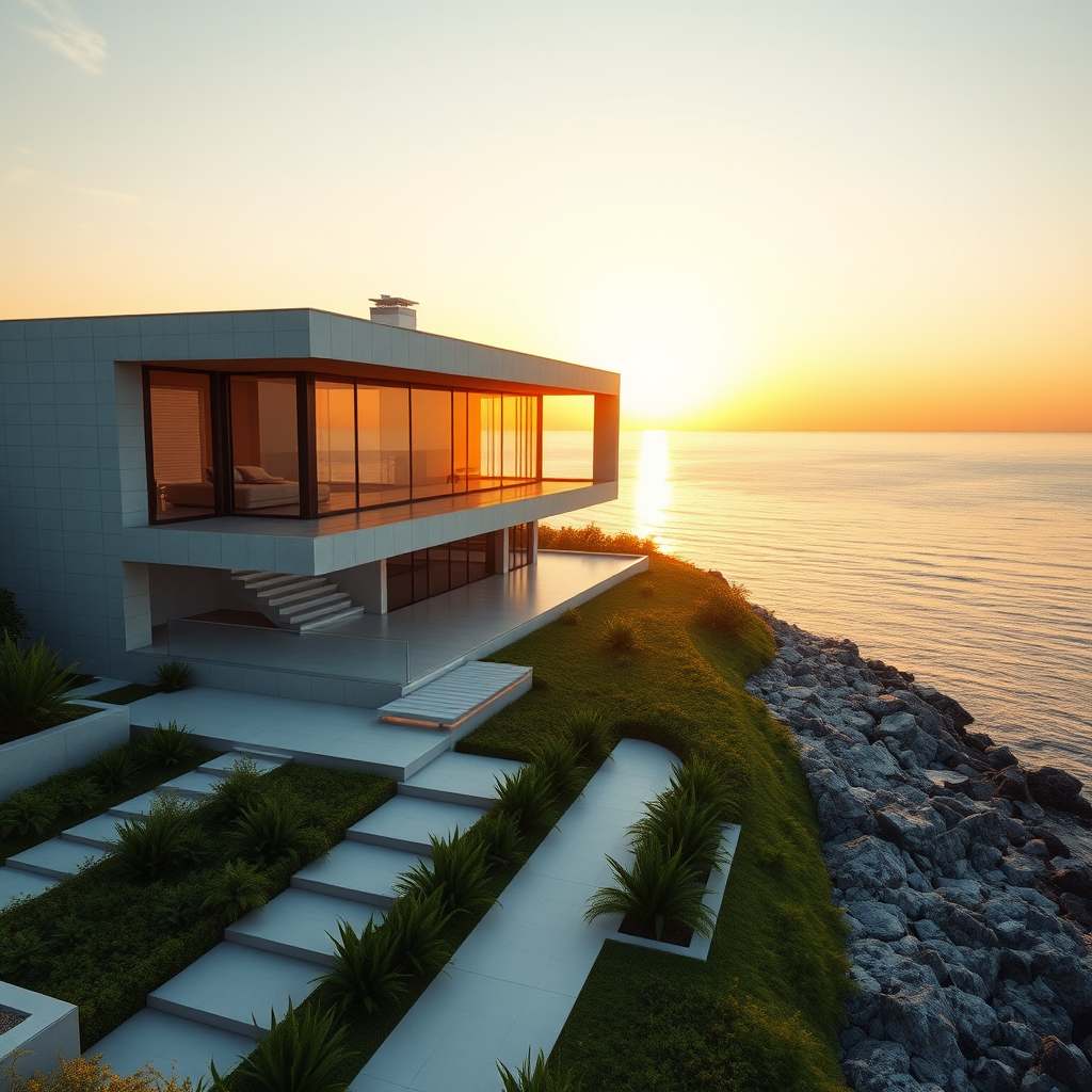 AI generated image on BasedLabs