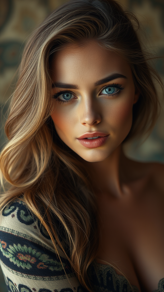 AI generated content