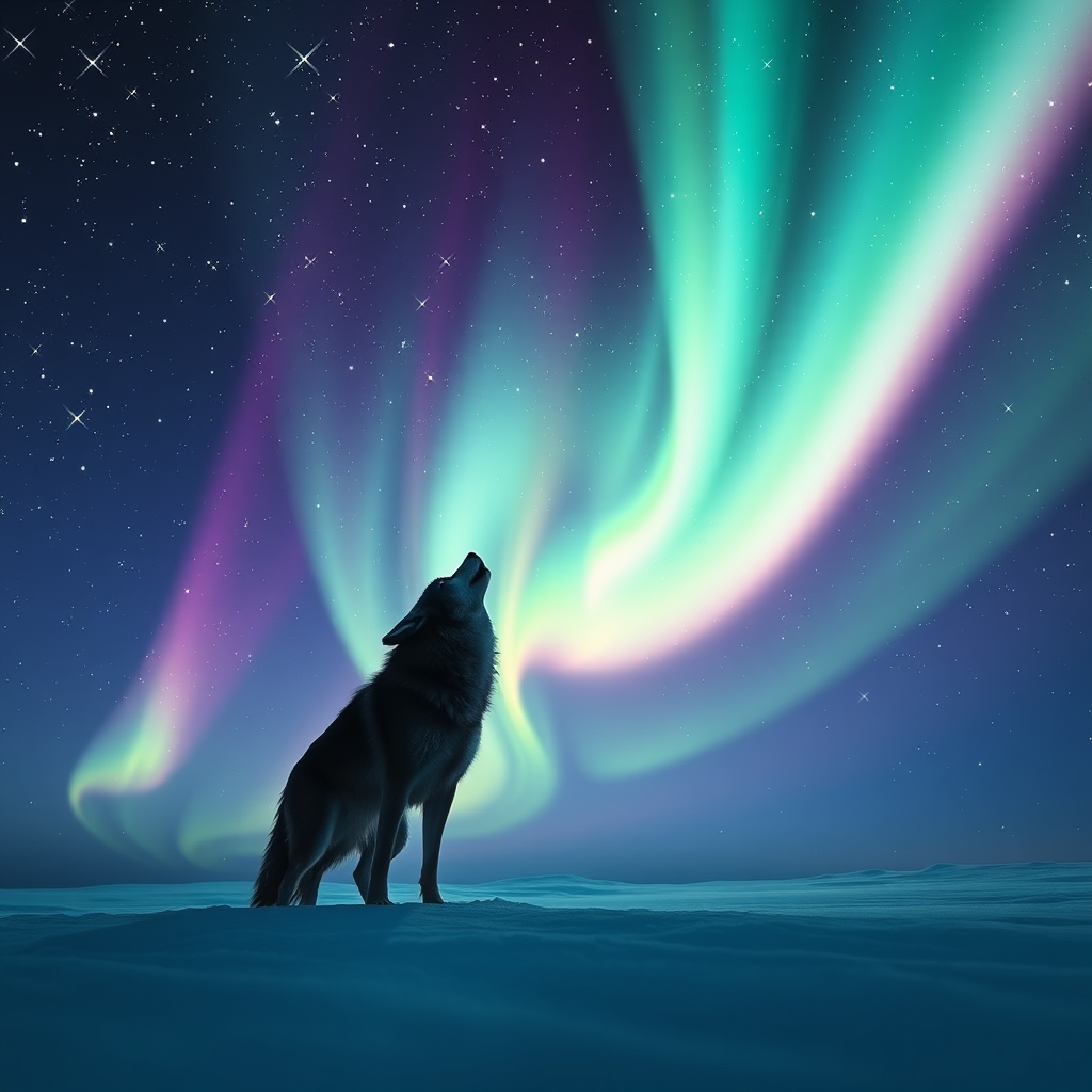 AI generated image on BasedLabs