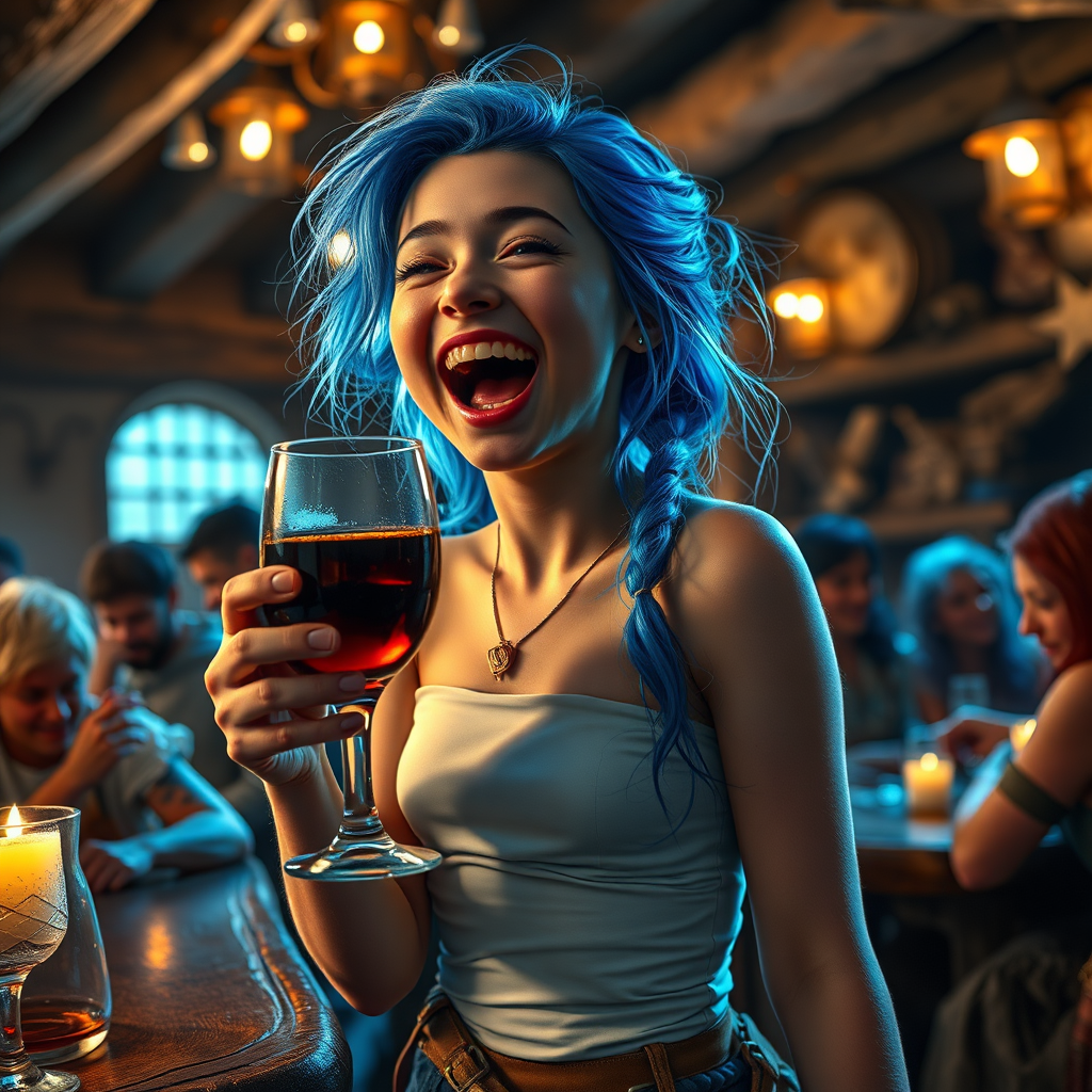 AI generated content