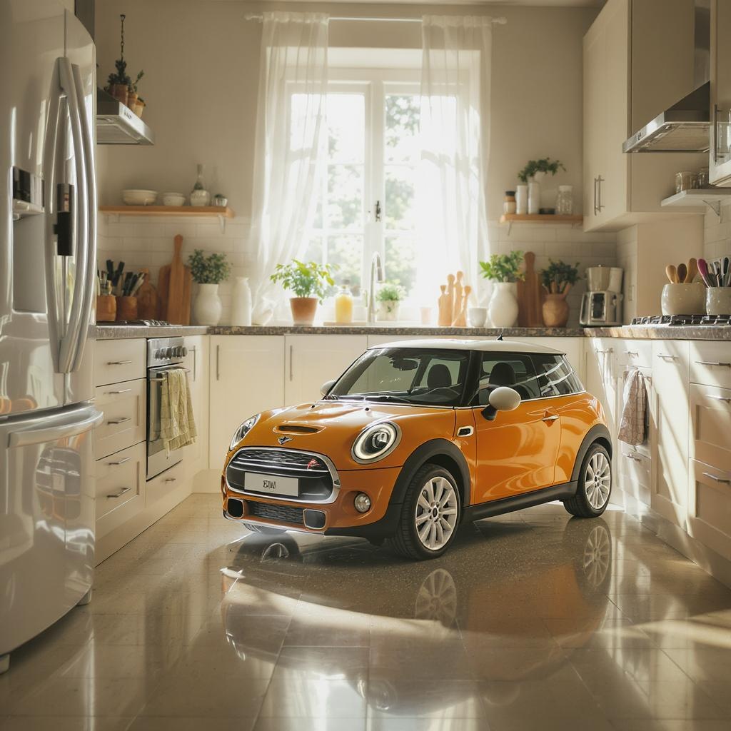 AI generated content