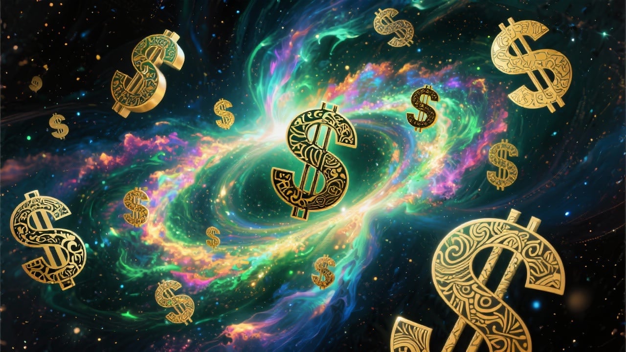 Endless Inspiration - Feature illustration