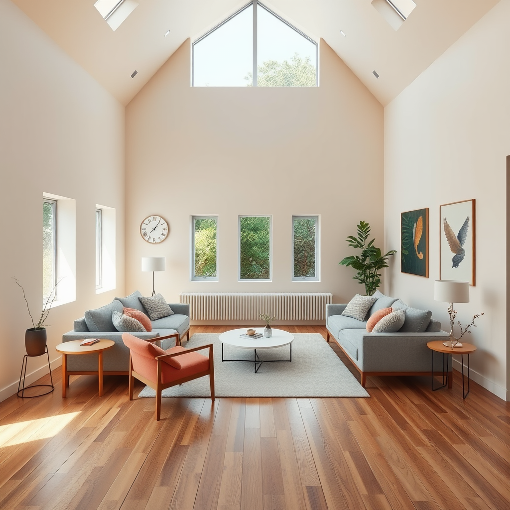 AI generated image on BasedLabs